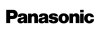 Logo Panasonic