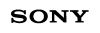 Logo Sony